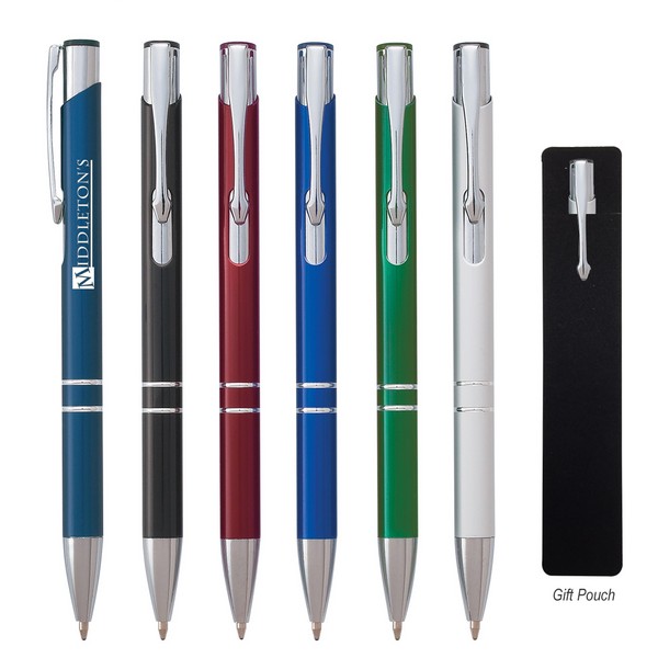 SH980 The Venetian Pen with custom imprint